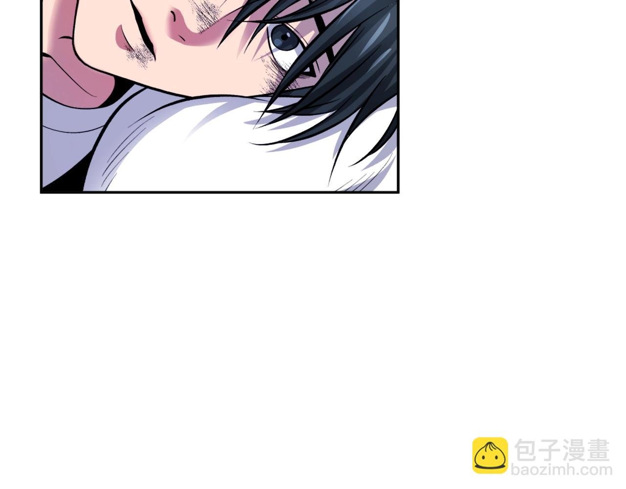 第3话 正面冲突