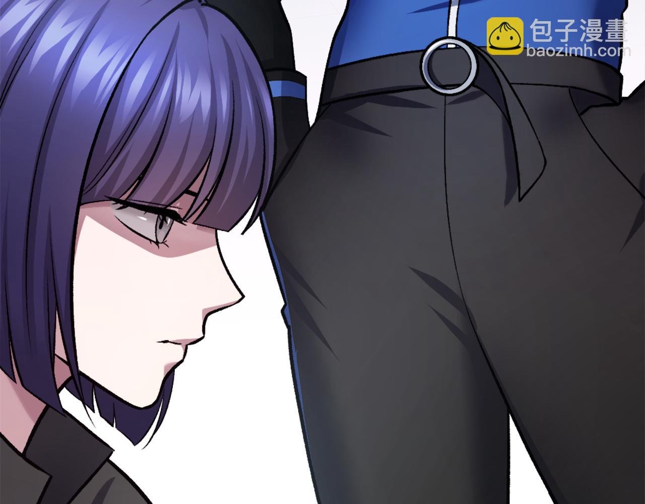 第30话 挑衅