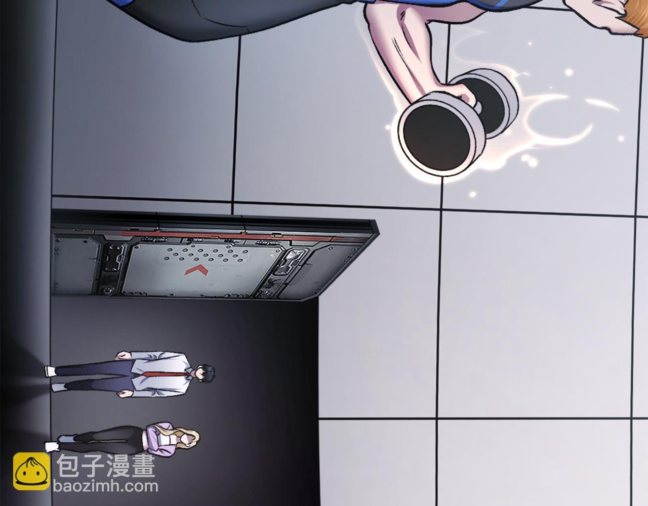 第30话 挑衅