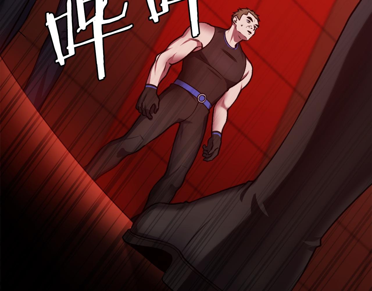 第31话 危机