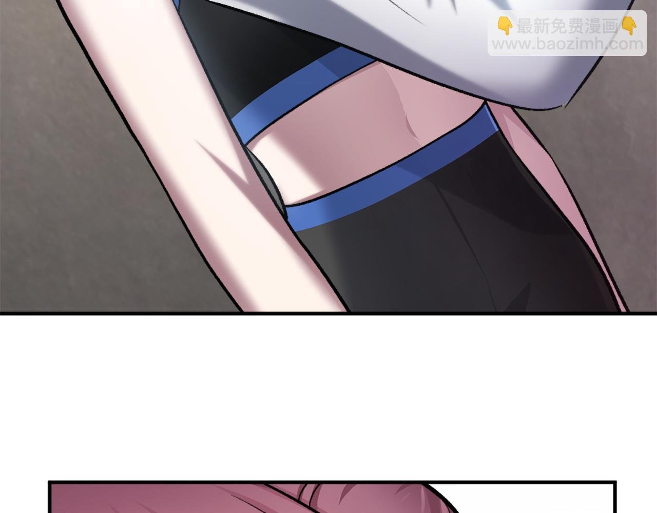 第32话 附身