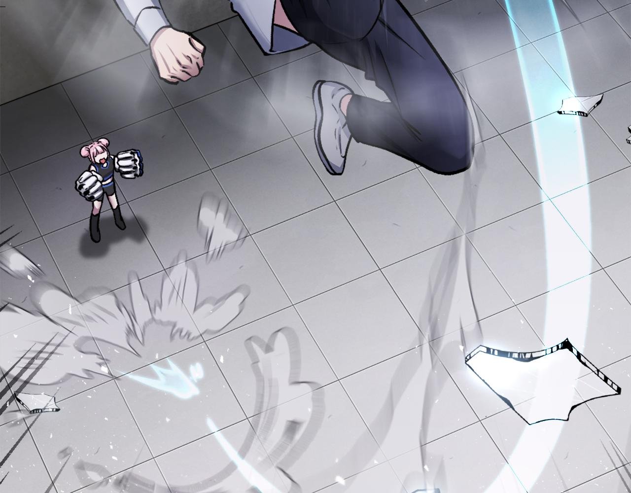 第33话 爆发
