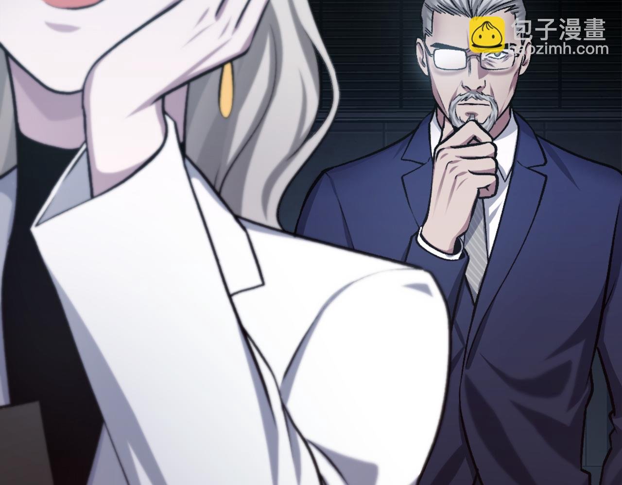 第34话 魔族王子！