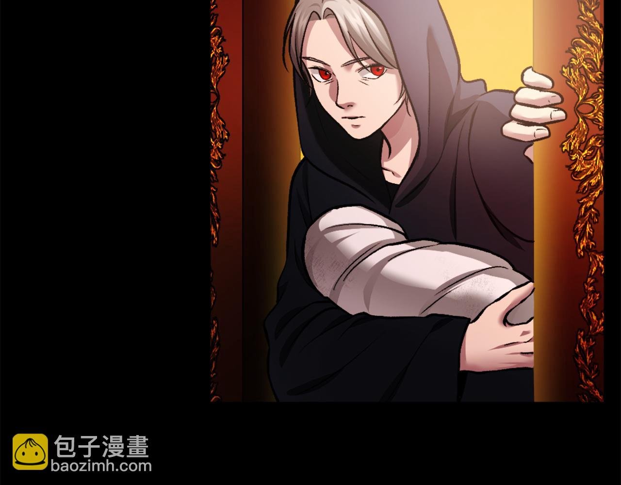 第35话 觉醒