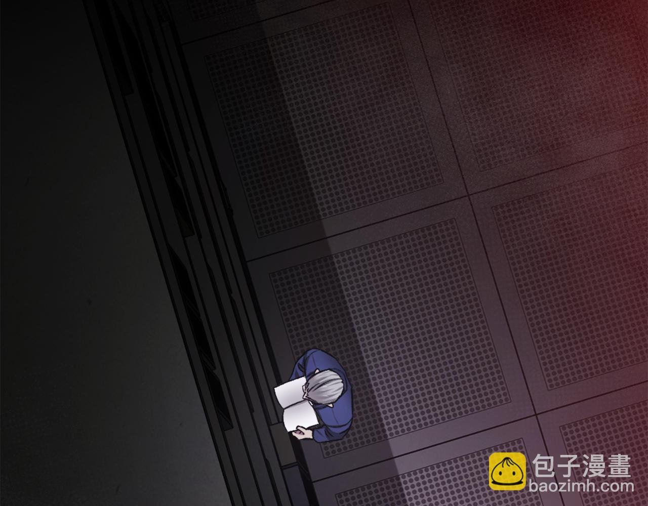 第39话 潜入