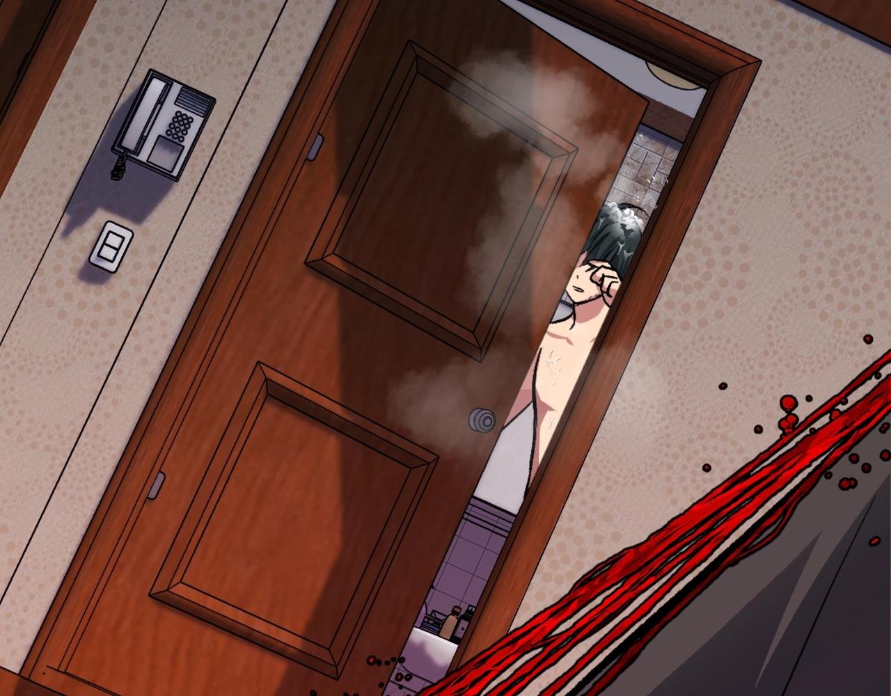 第4话 追赶逃跑