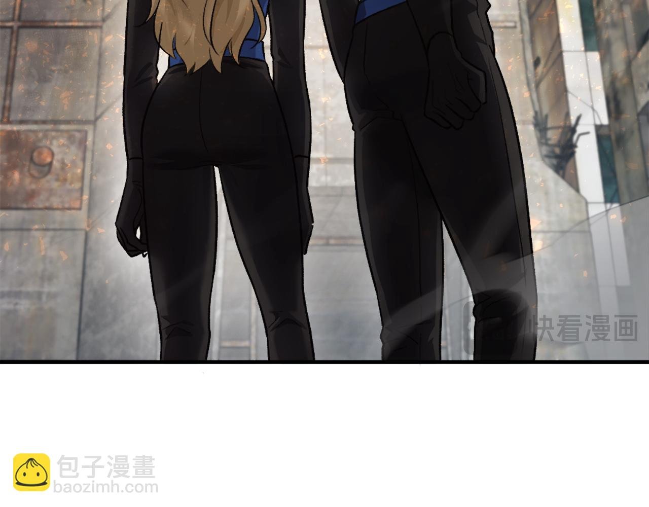 第42话 死战