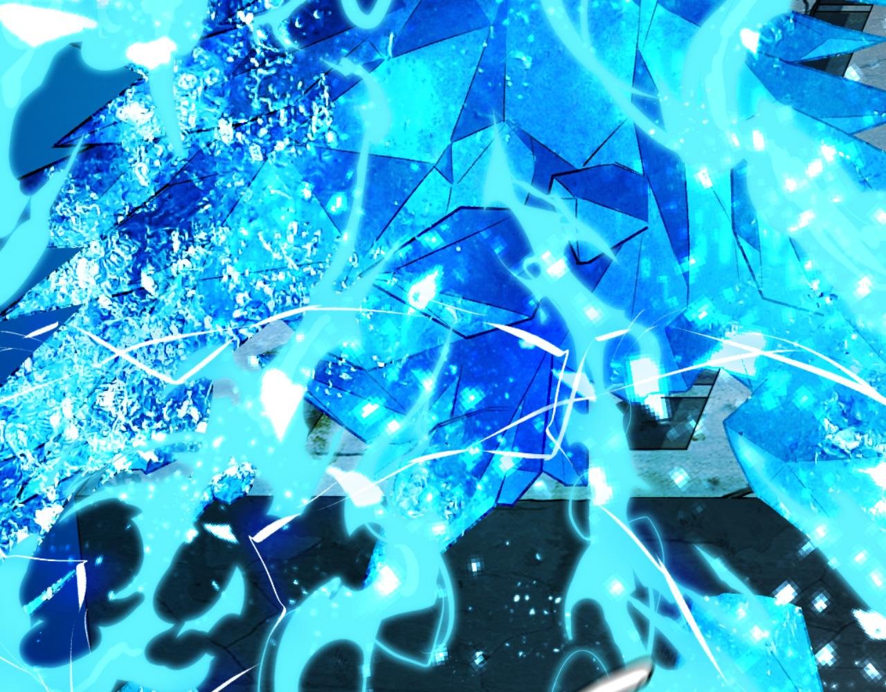 第46话 打开通道