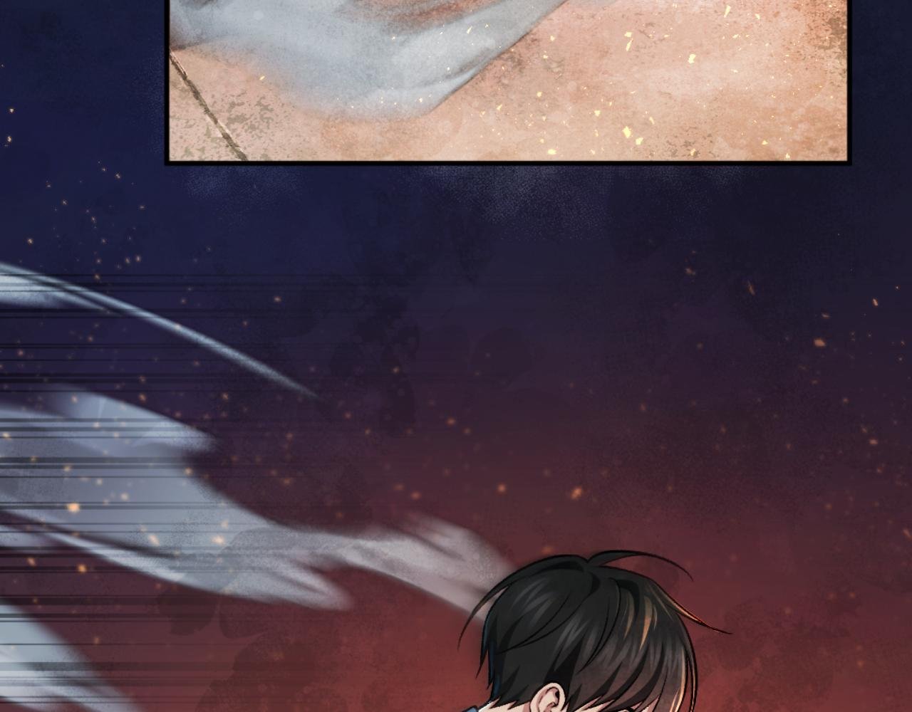 第47话 为谁战斗？！