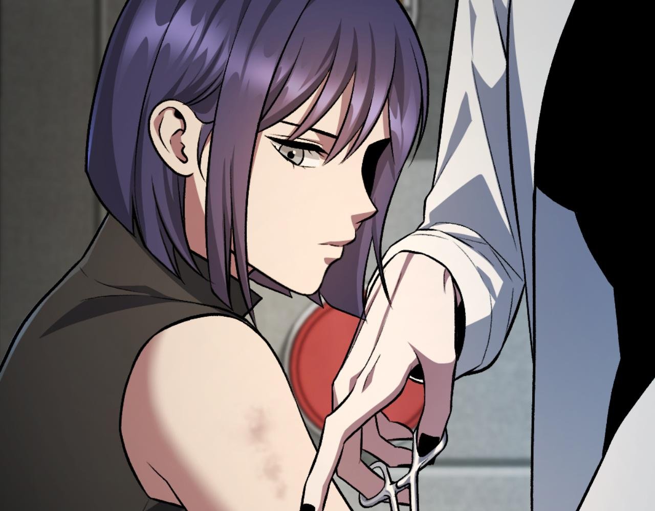 第49话 怪物DNA