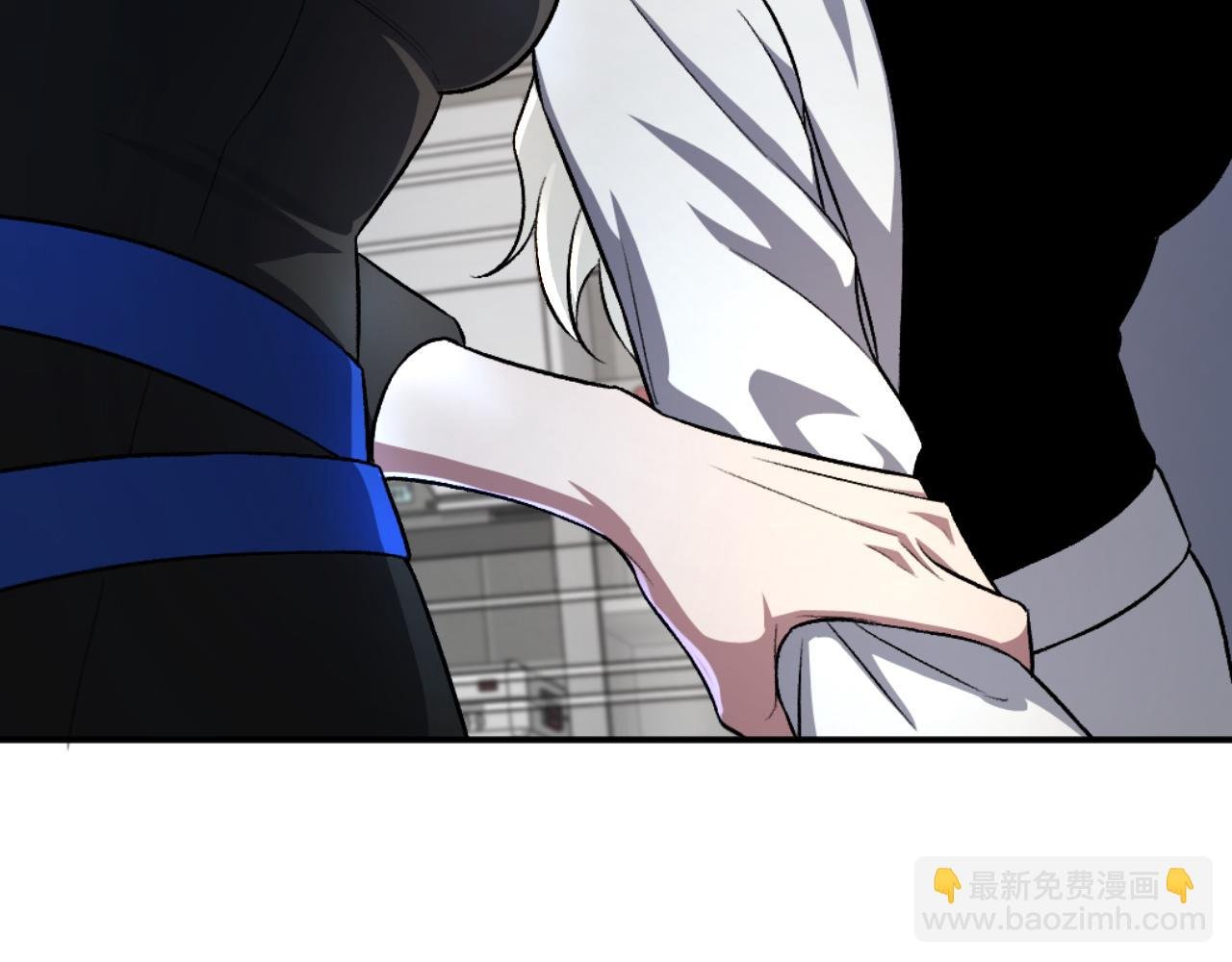 第49话 怪物DNA