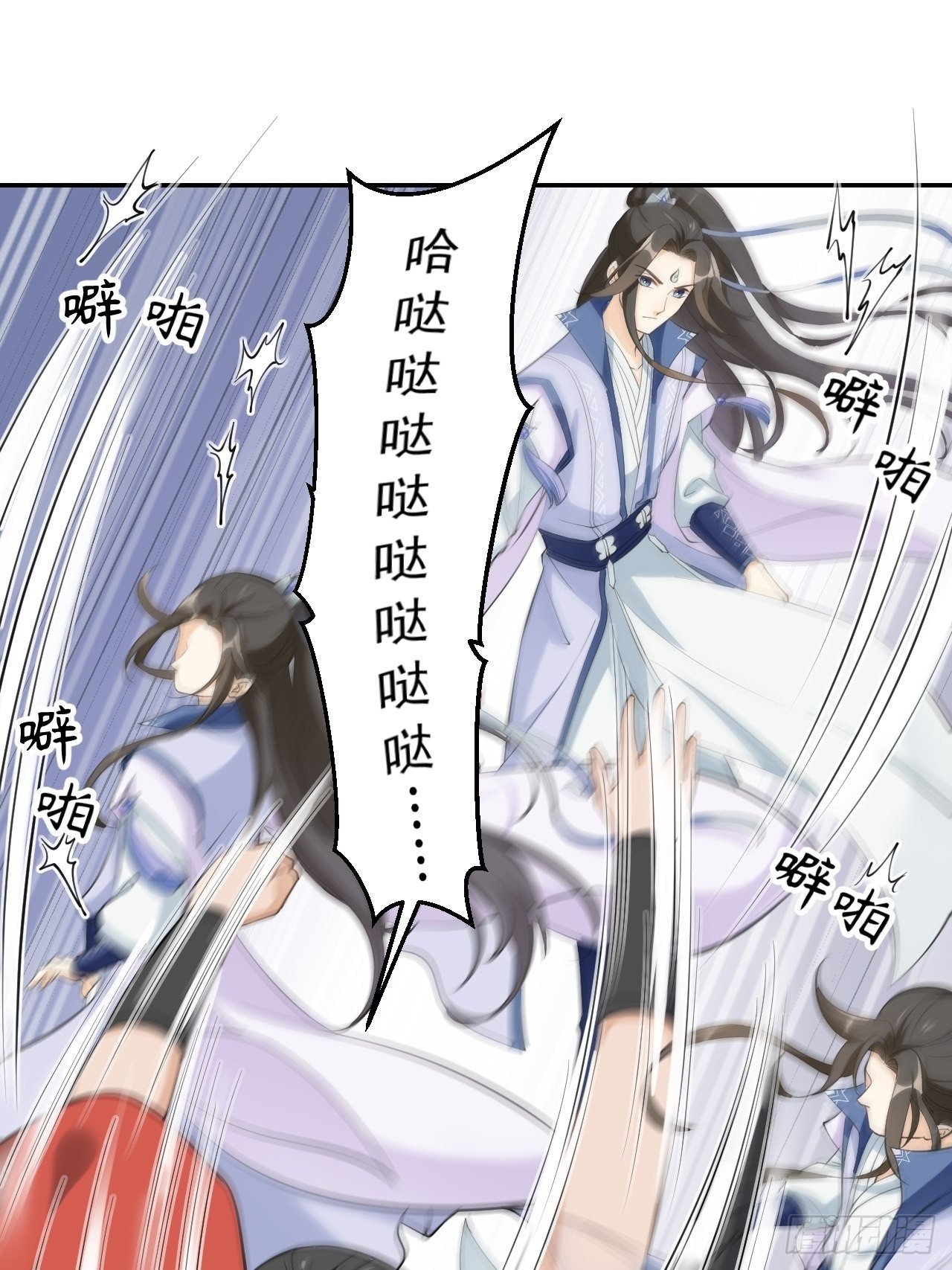 第十八话：盆满钵满