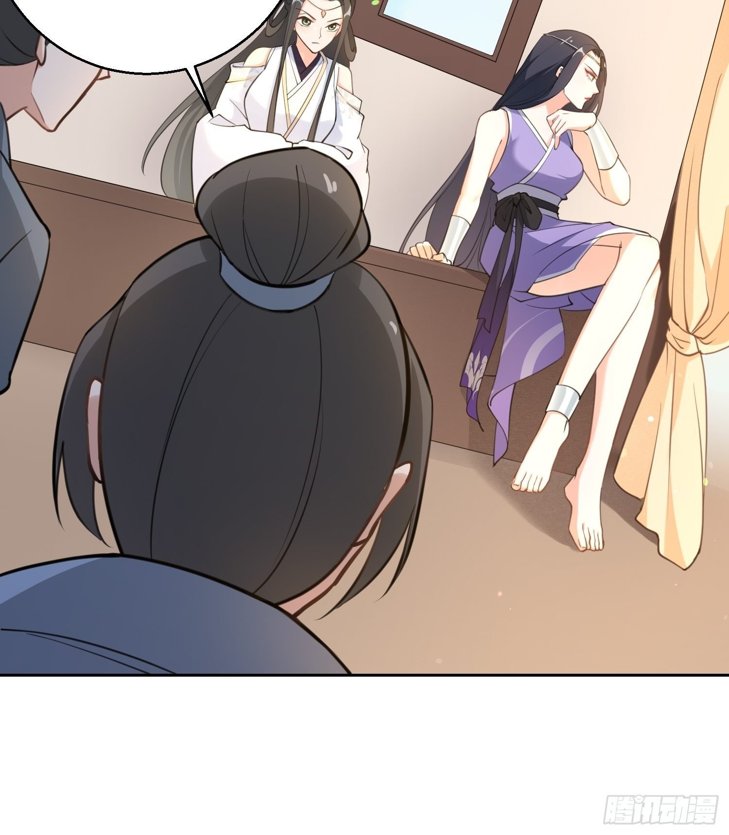 第二十五话：愿赌服输