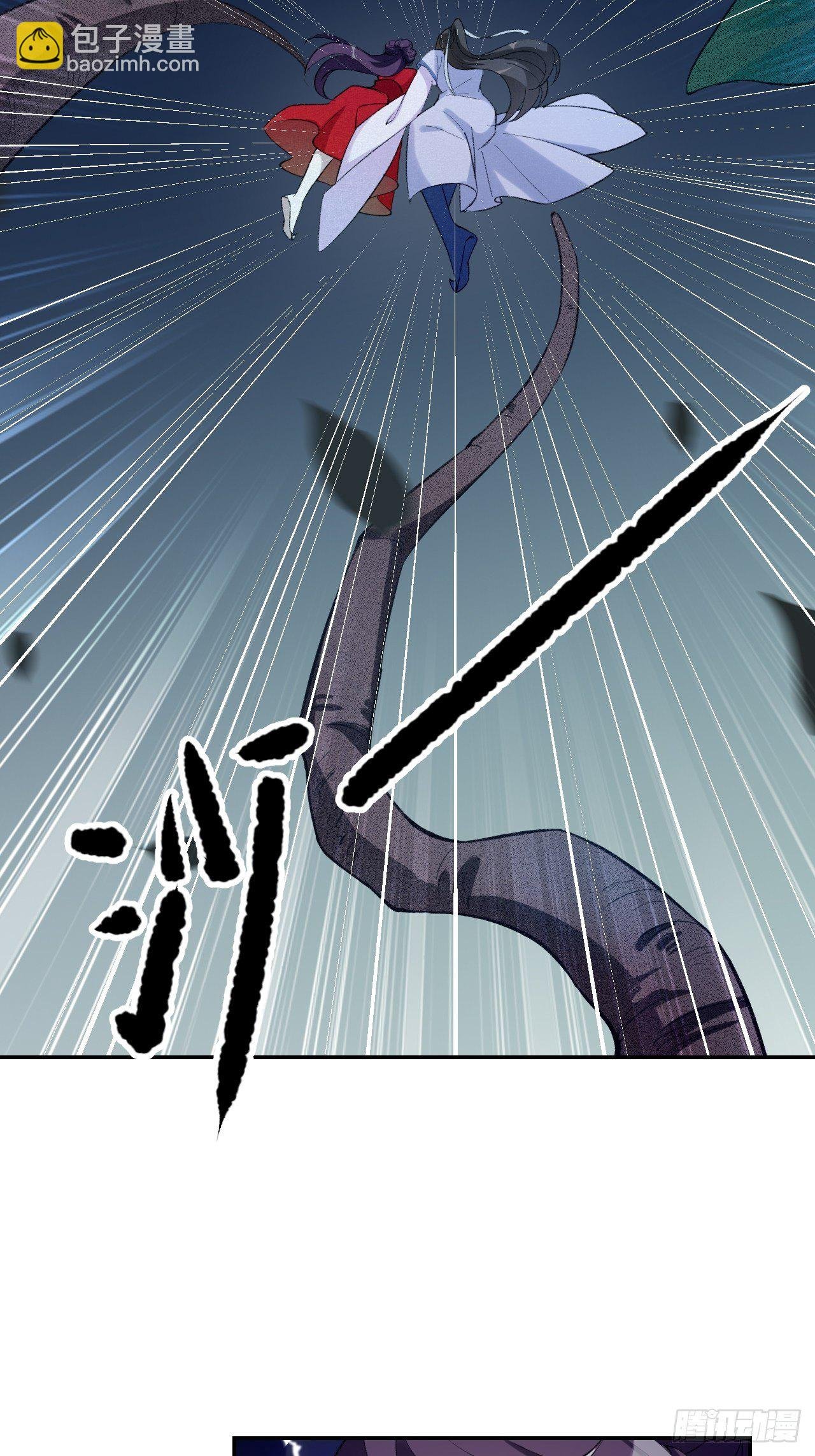 第三十一话：顿悟