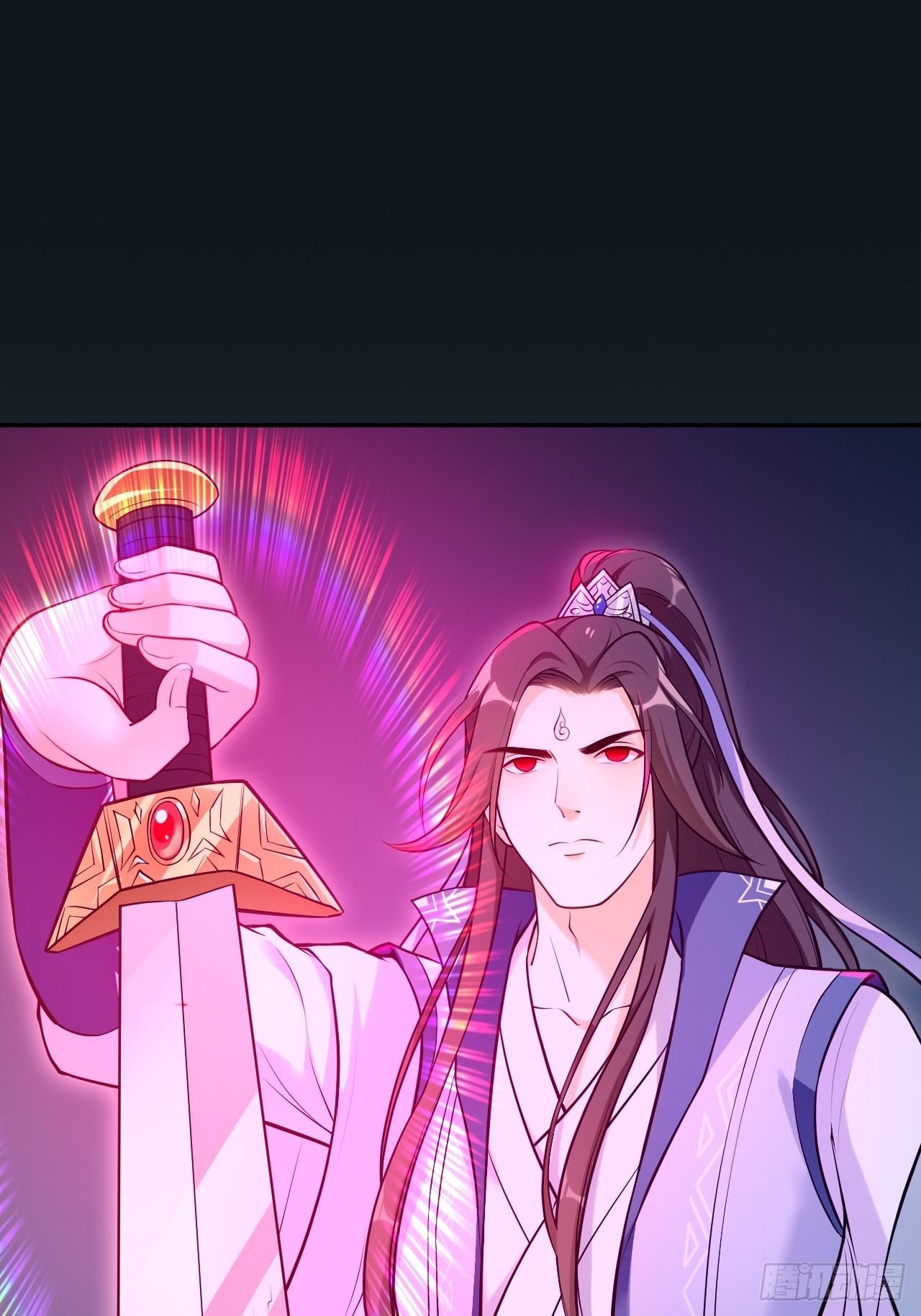 第三十二话：就是一只猫