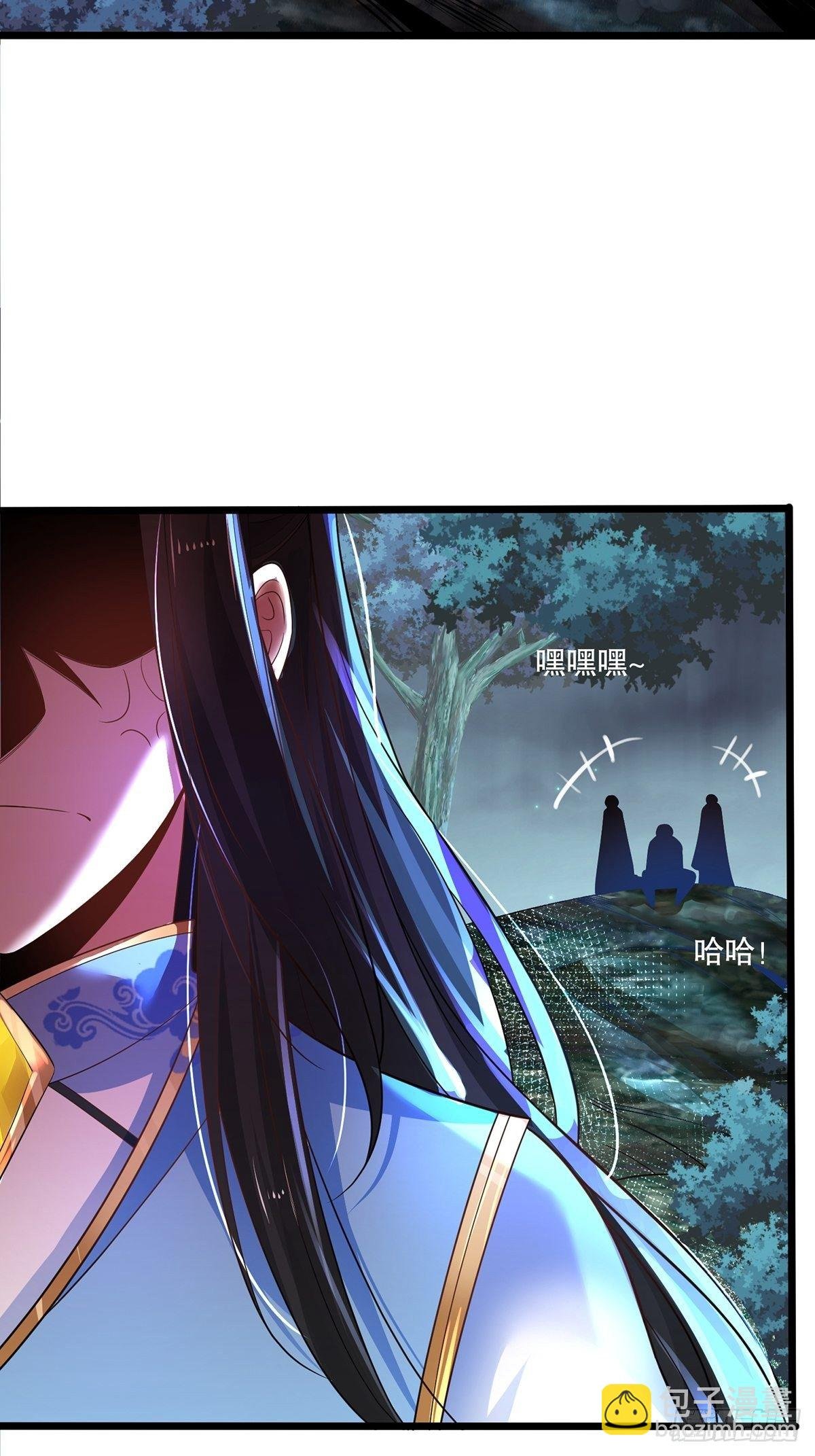 30、螳螂捕蝉？