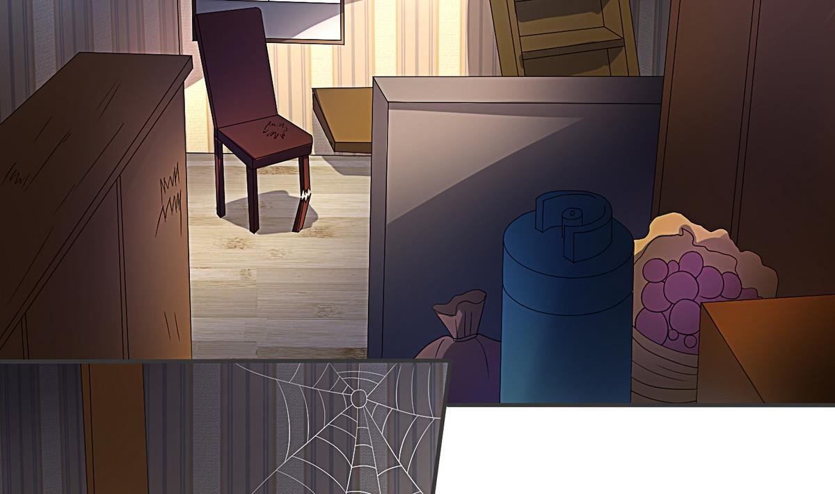 第13话 今天也是幸运的一天？