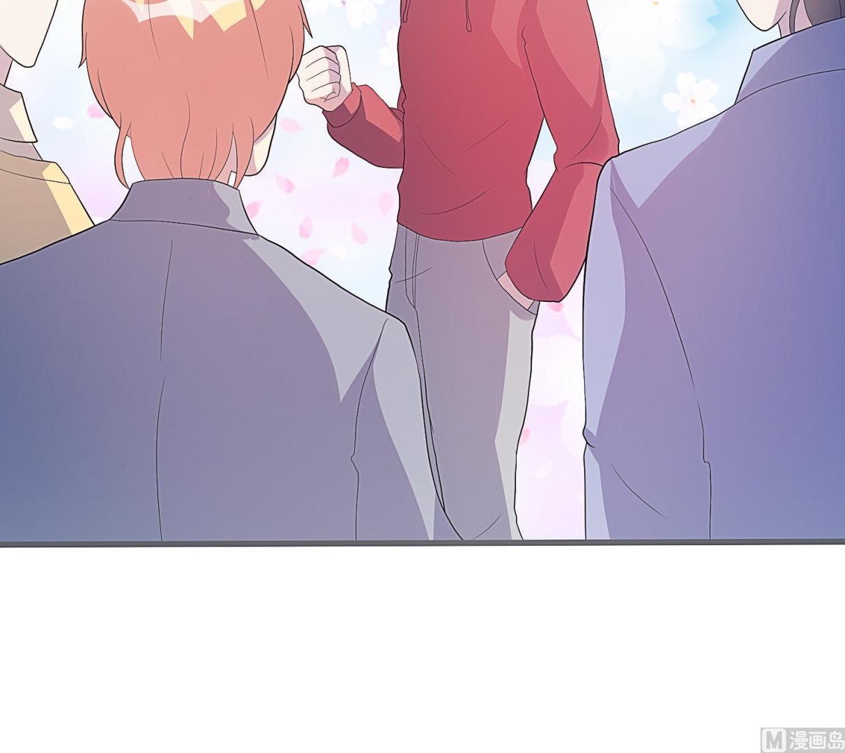 第27话 出道舞台