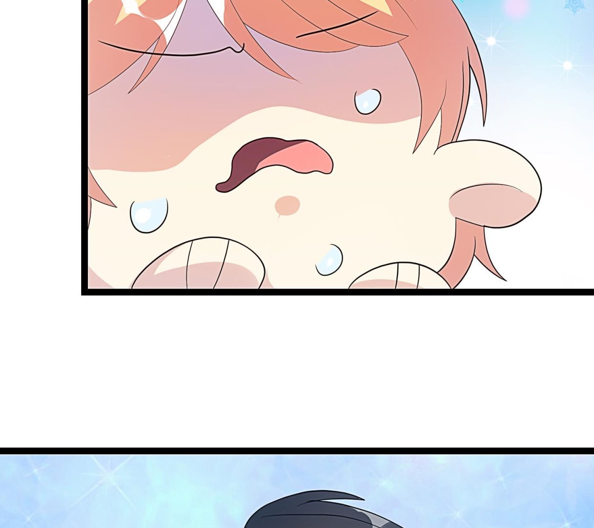 第34话 尴尬的首秀