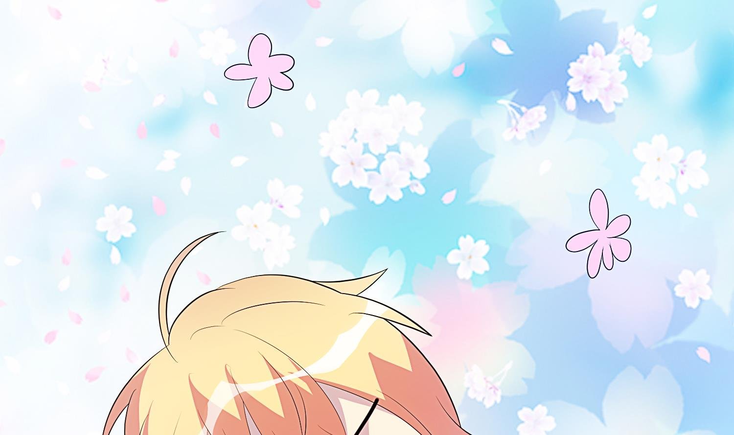 第34话 尴尬的首秀