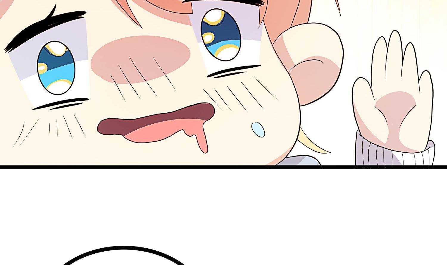 第34话 尴尬的首秀
