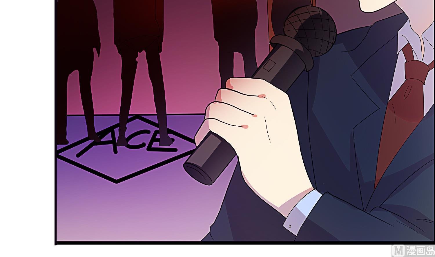 第35话 初舞台