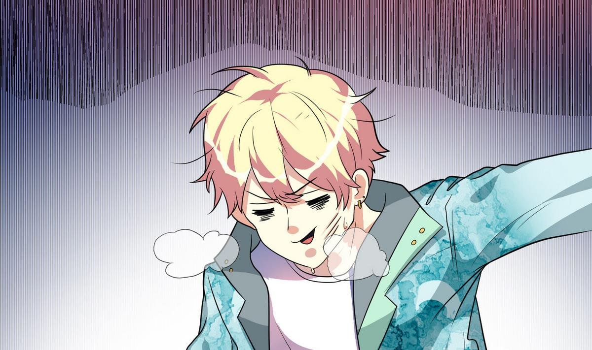 第5话 失败的亮相