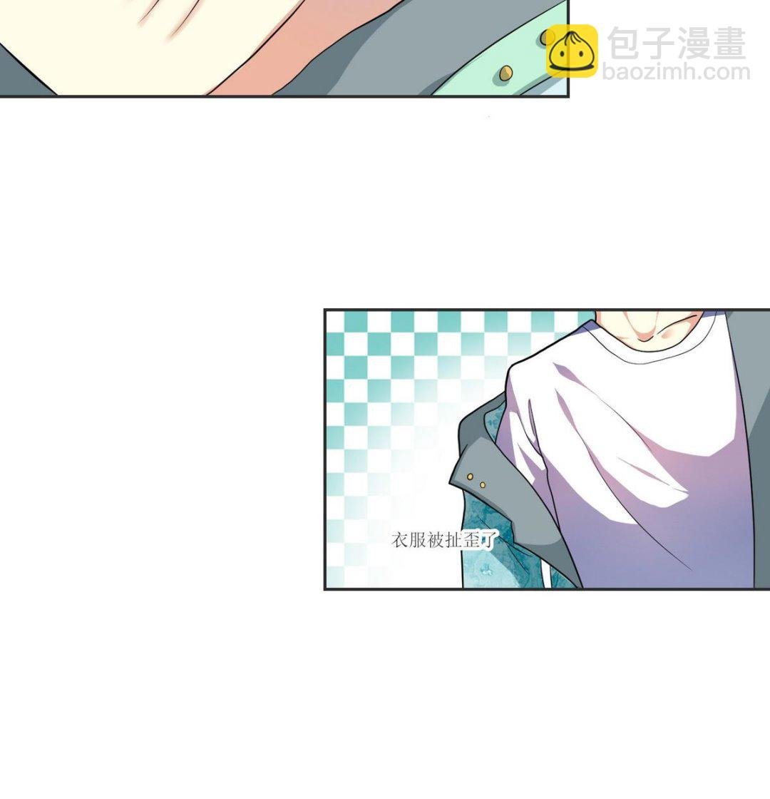 第5话 失败的亮相