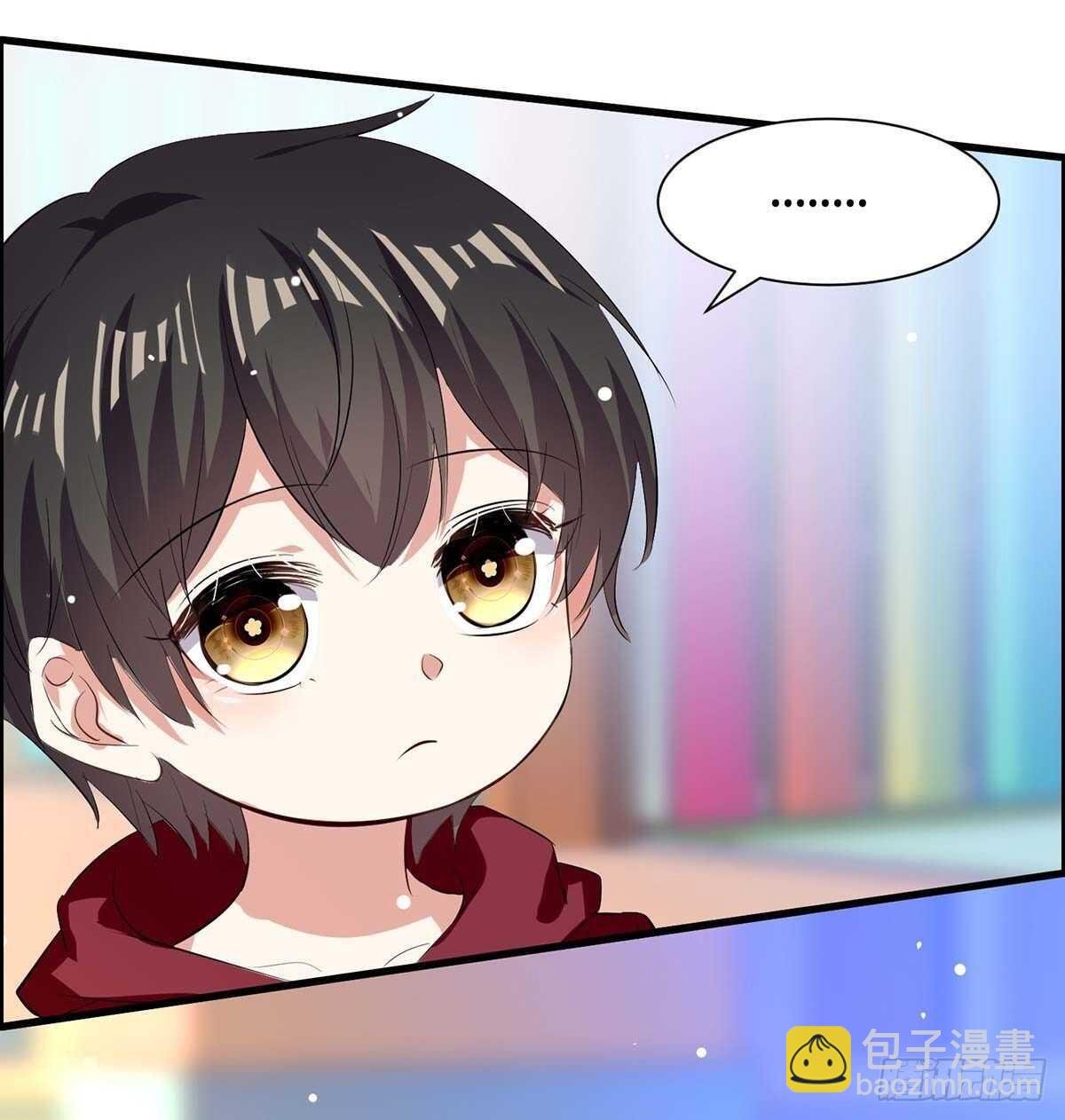 第100话 找到黑客