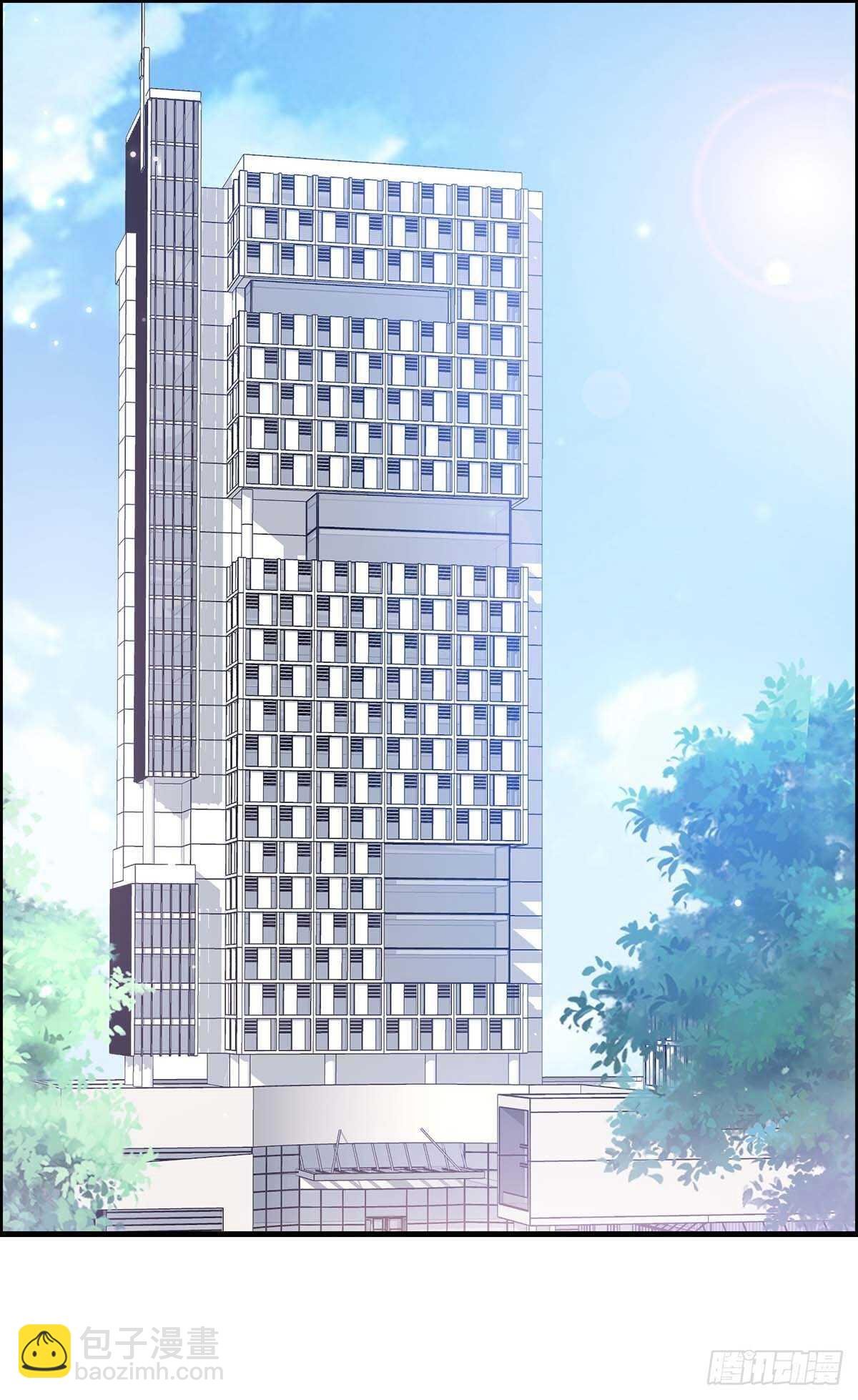 第100话 找到黑客