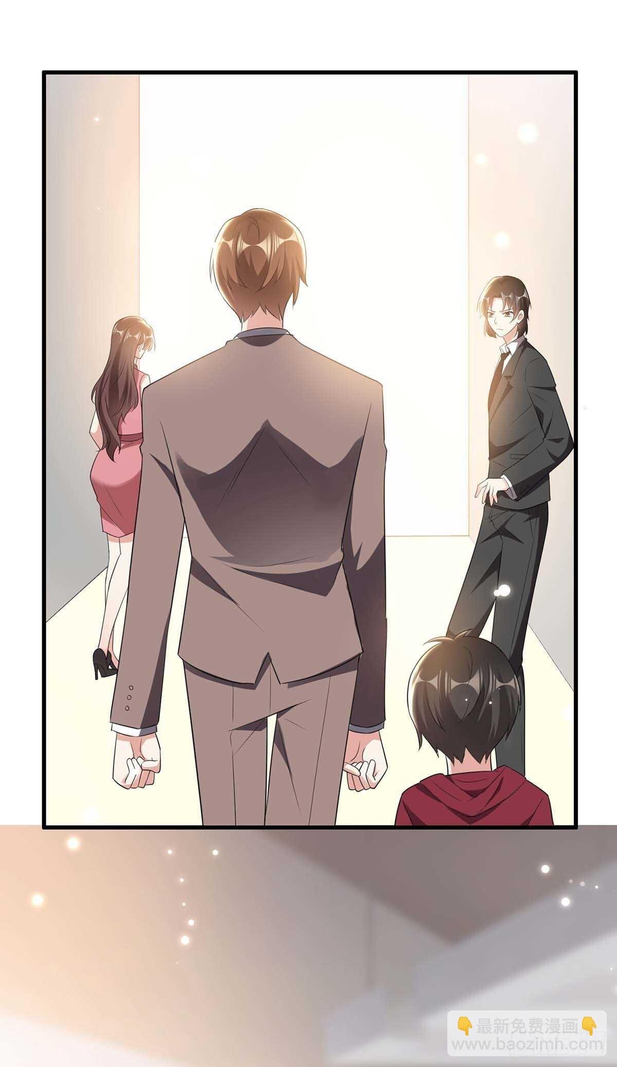 第100话 找到黑客