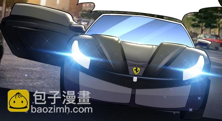 第11话 放狠话