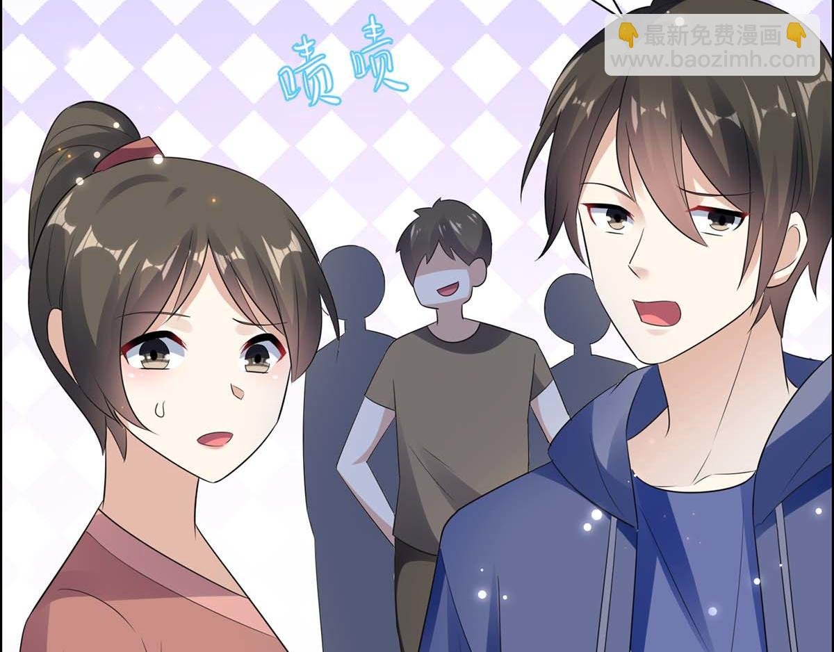 第114话 把柄
