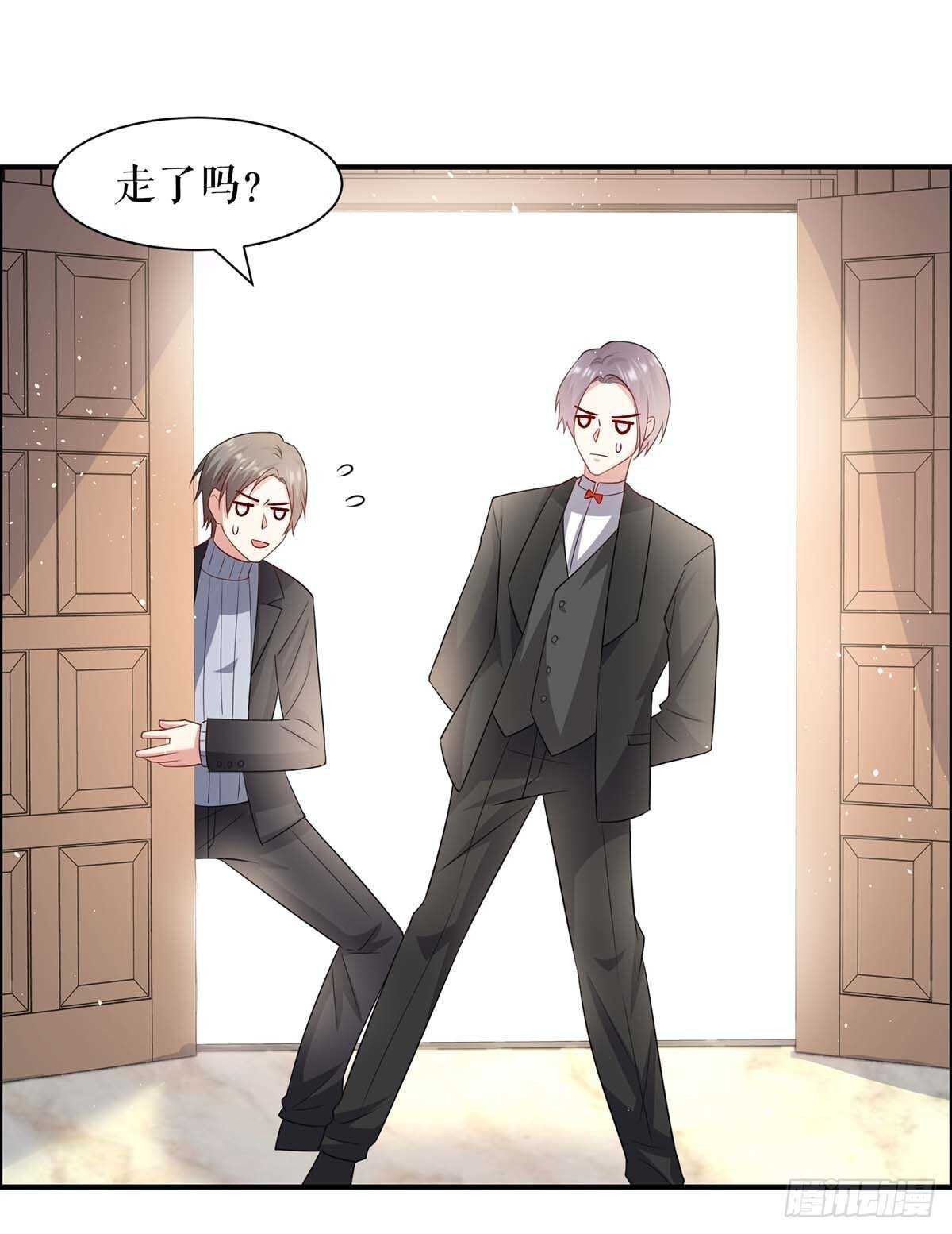 第129话 医院相遇