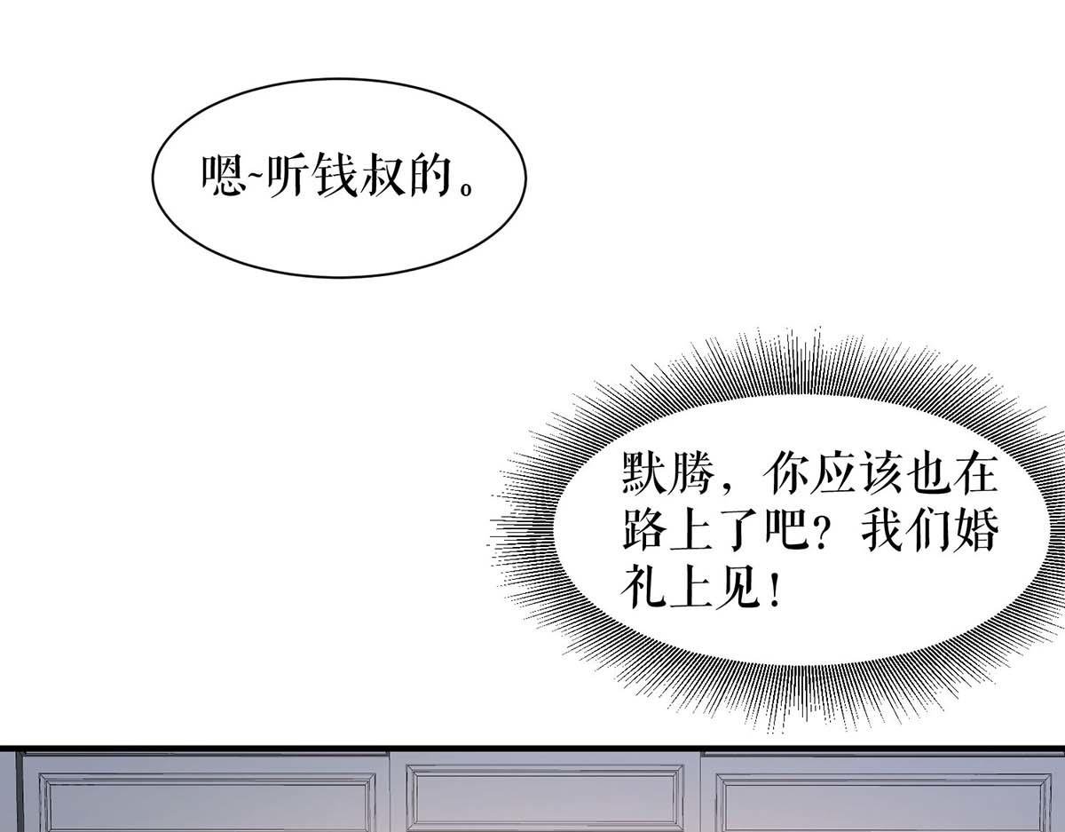 第190话 前往婚礼现场