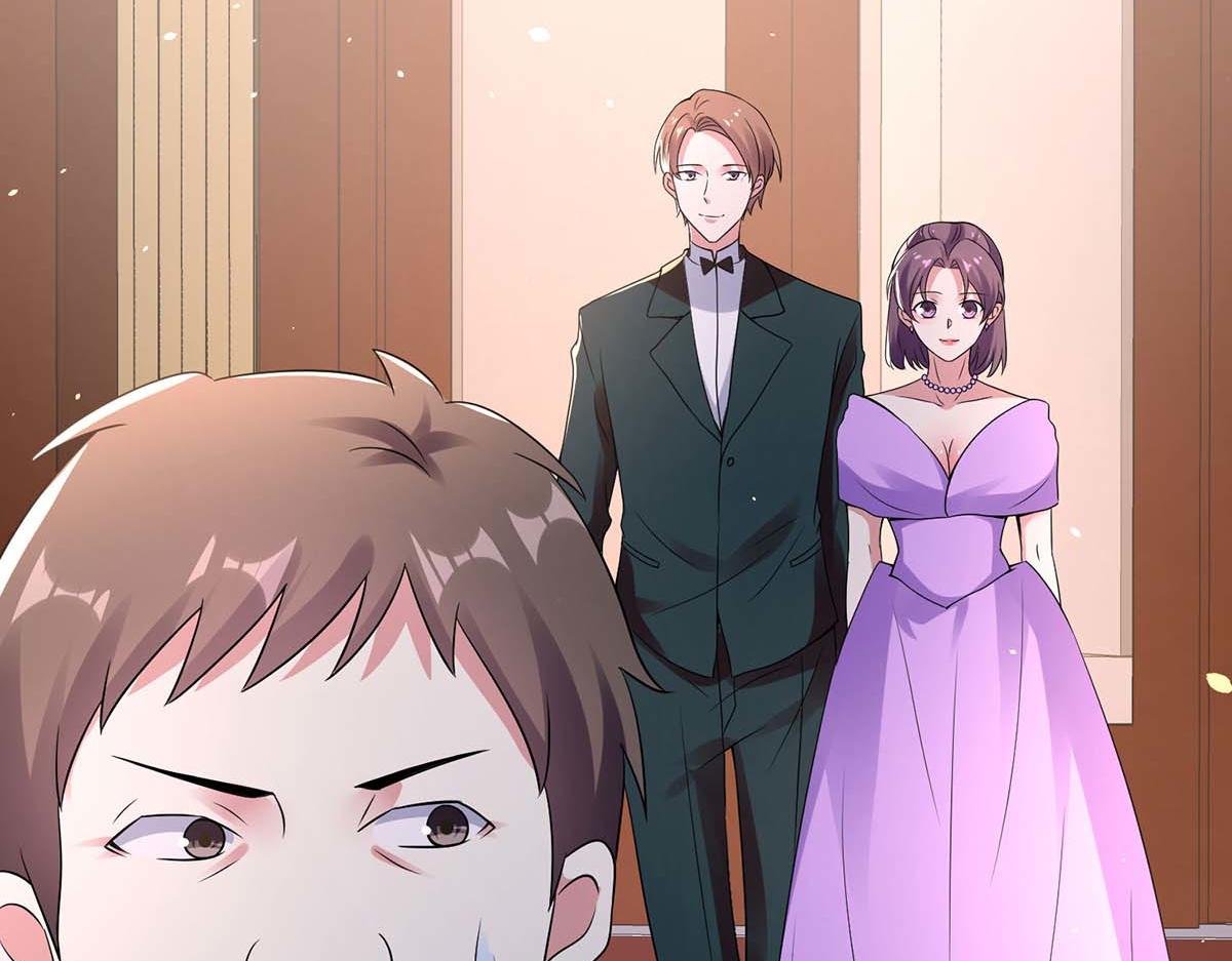 第192话 婚礼进行时