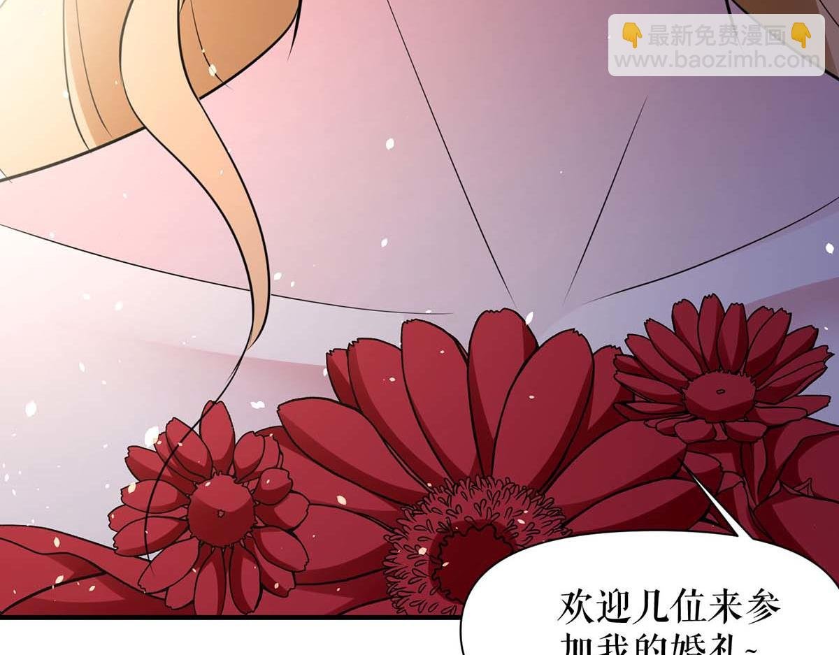 第192话 婚礼进行时