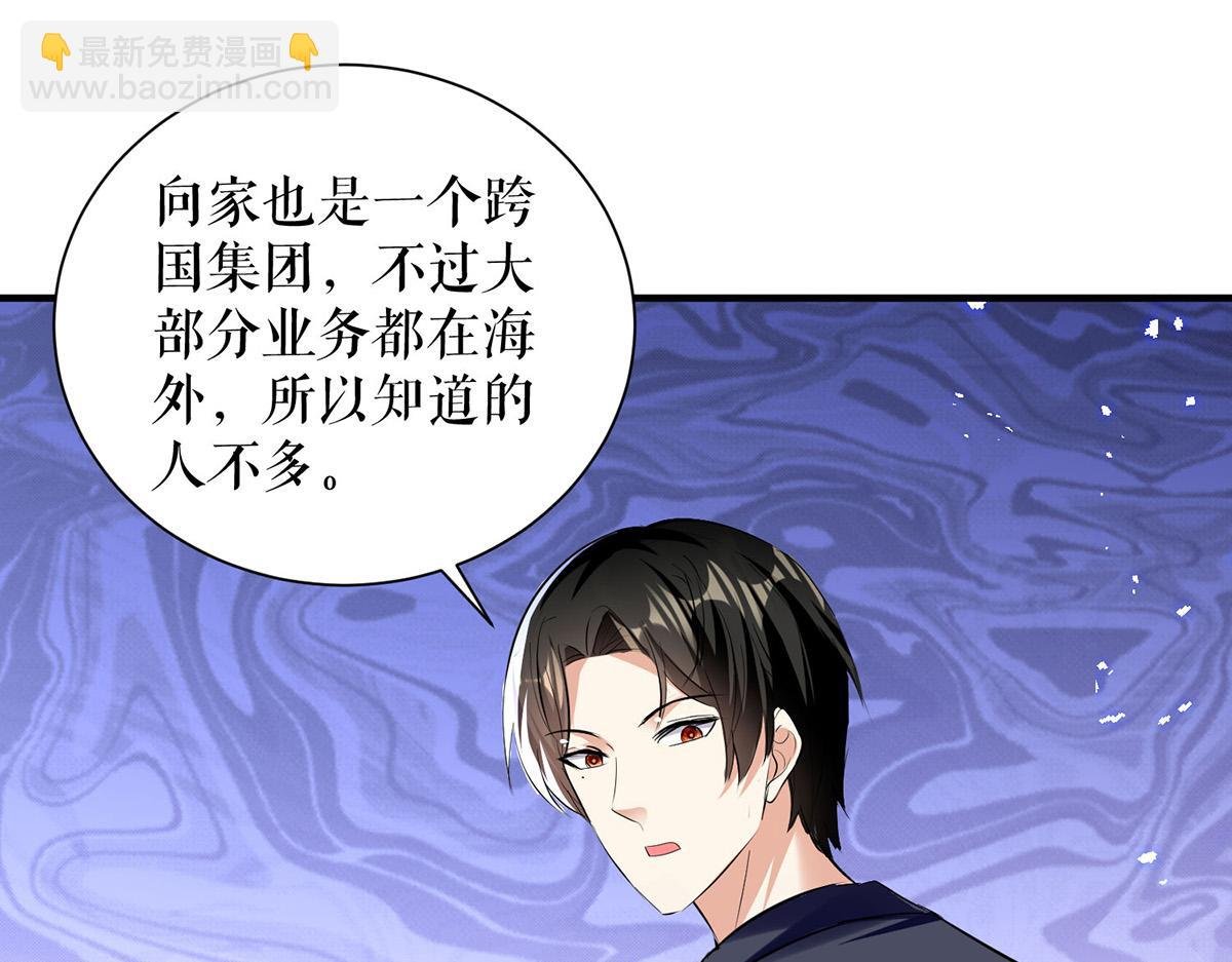 第229话 向家继承人