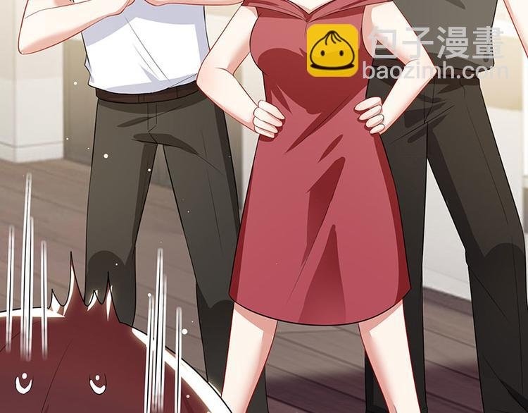 第27话 她是我的女人