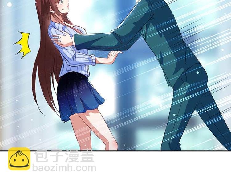 第35话 曾经的女朋友