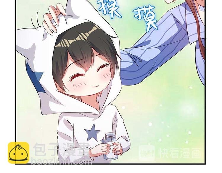 第38话 不许找他