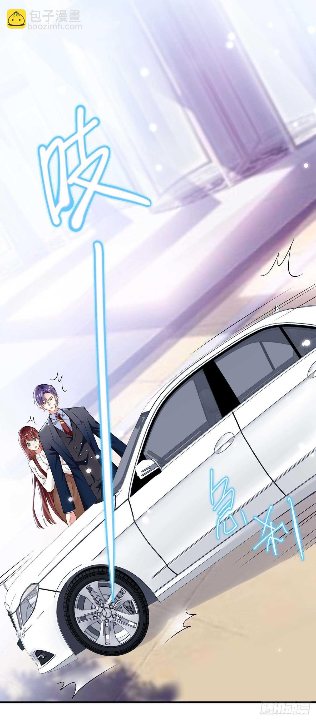 第91话 看不透