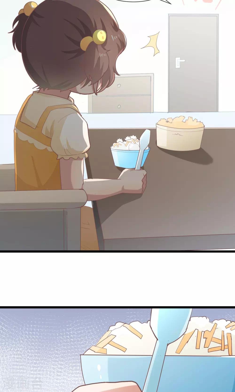 第27话 没有人喜欢孤独