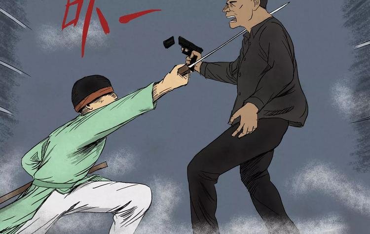 第19话 多么痛的领悟