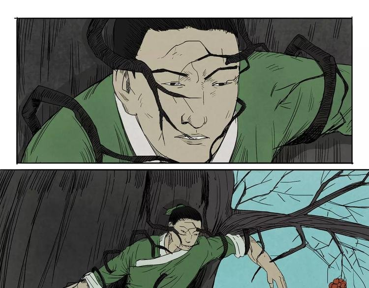 第14+15话 树&崩溃