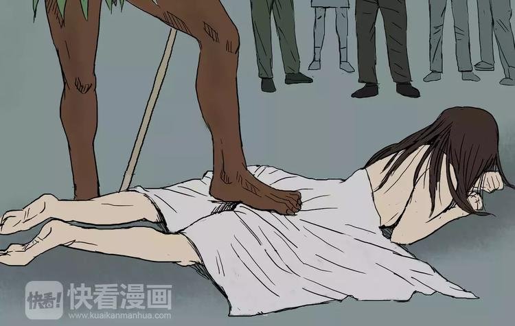 第10+11话 衣服&救人