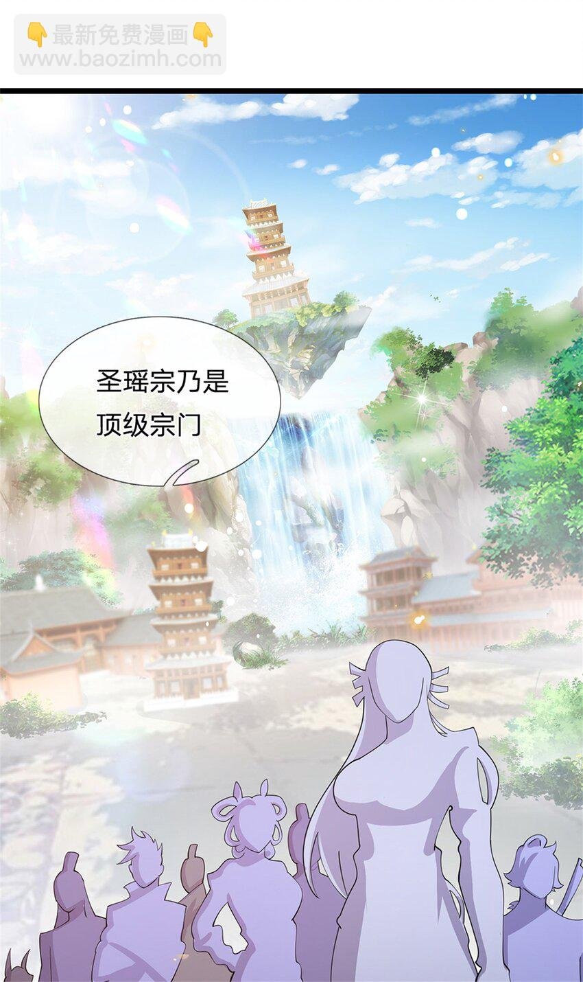 第6话 联姻之约