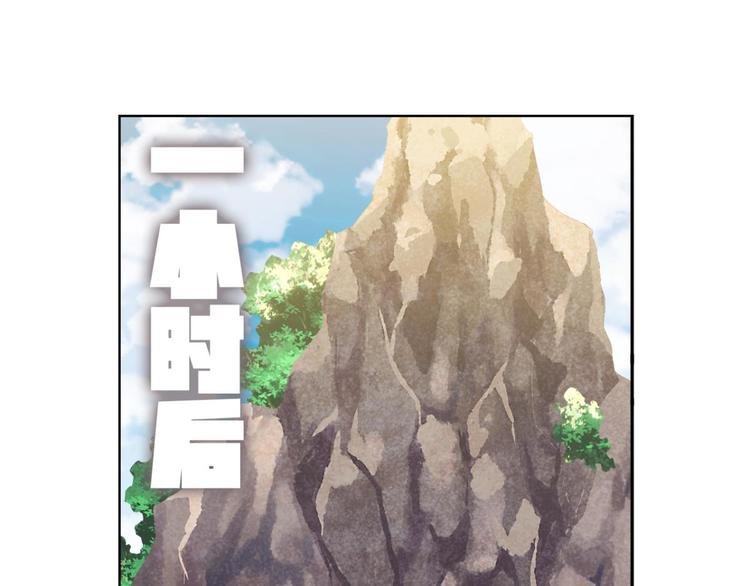第2话 睡醒就被绑架了