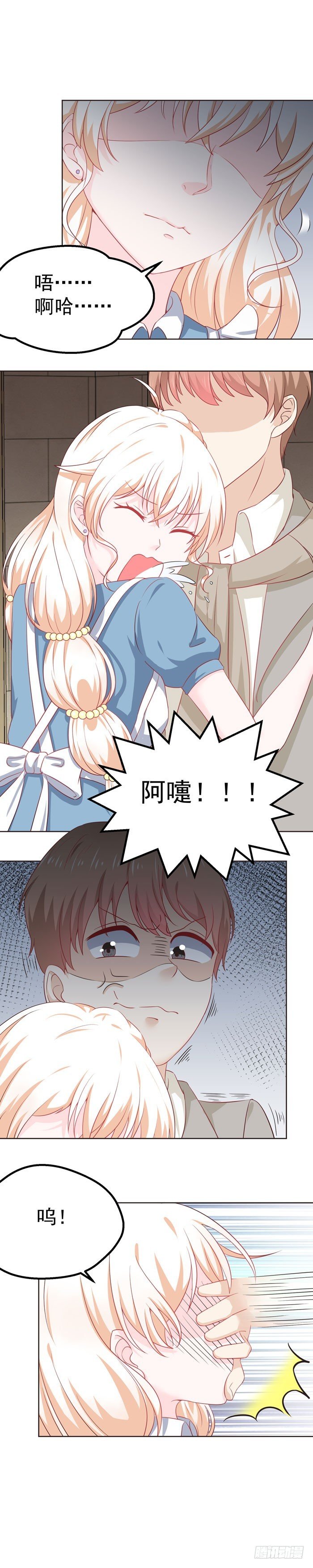 大家快来吸猫