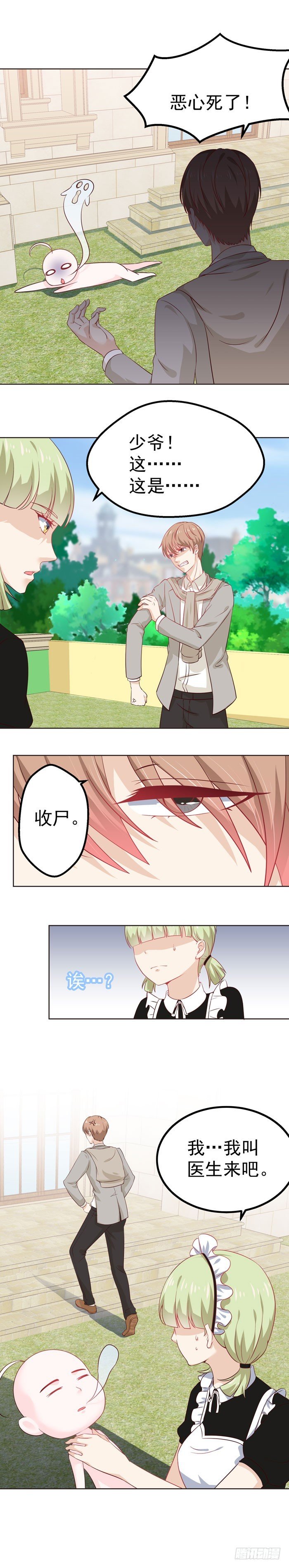 大家快来吸猫